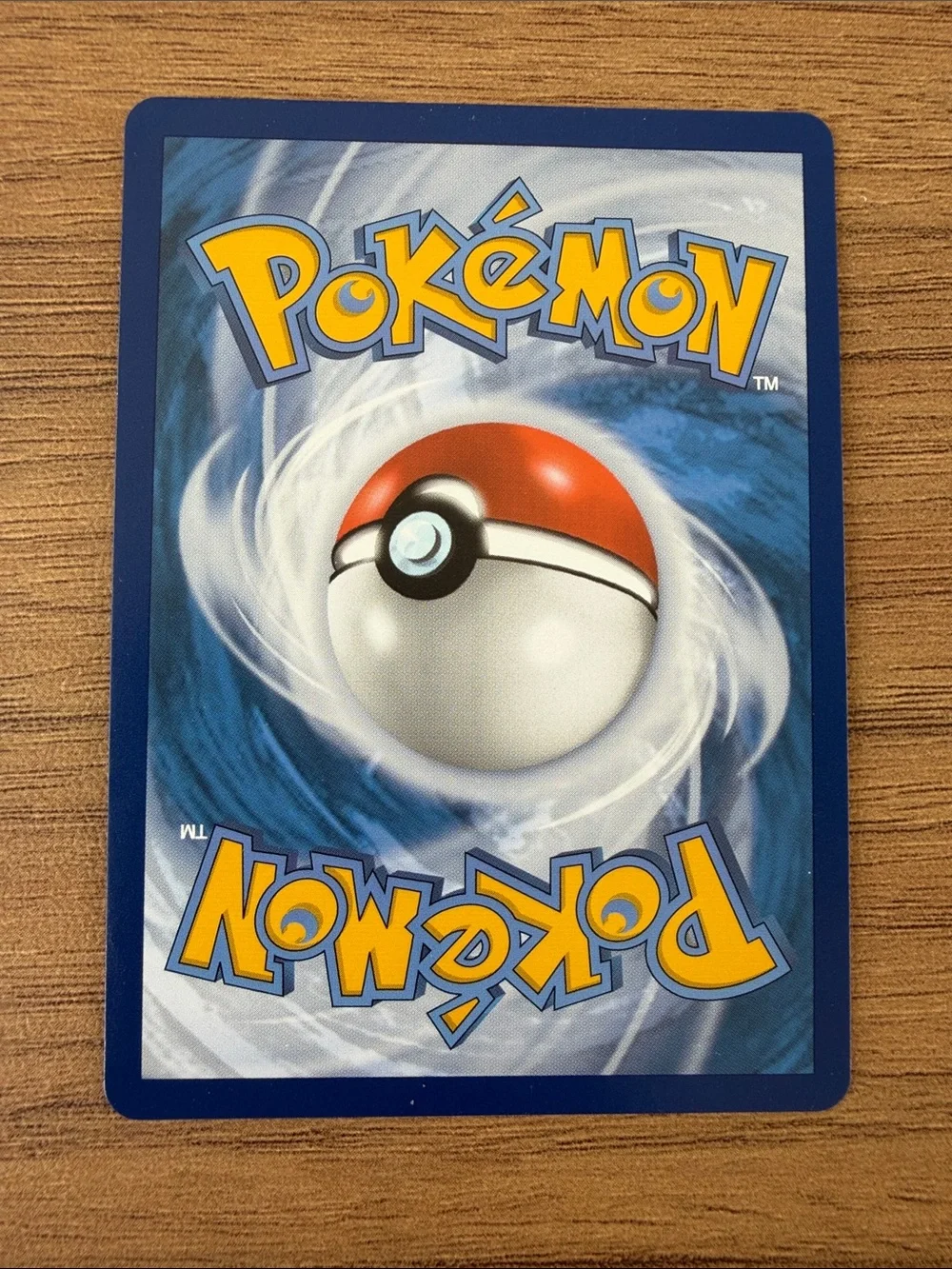 Pokemon mix match